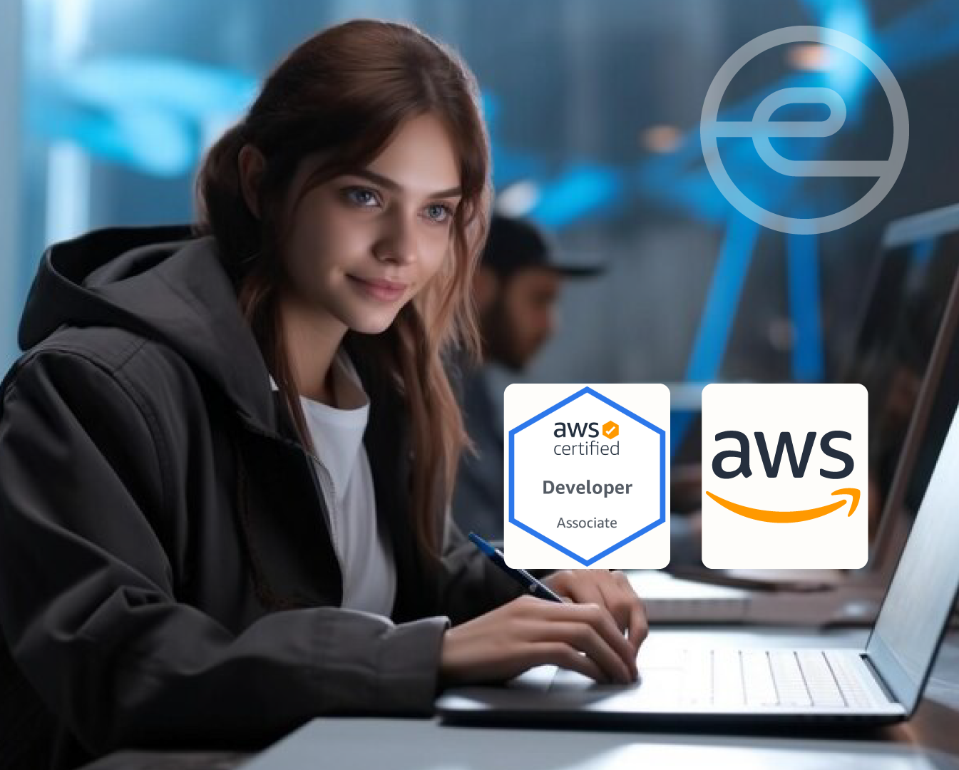 Développement sur Amazon Web Services