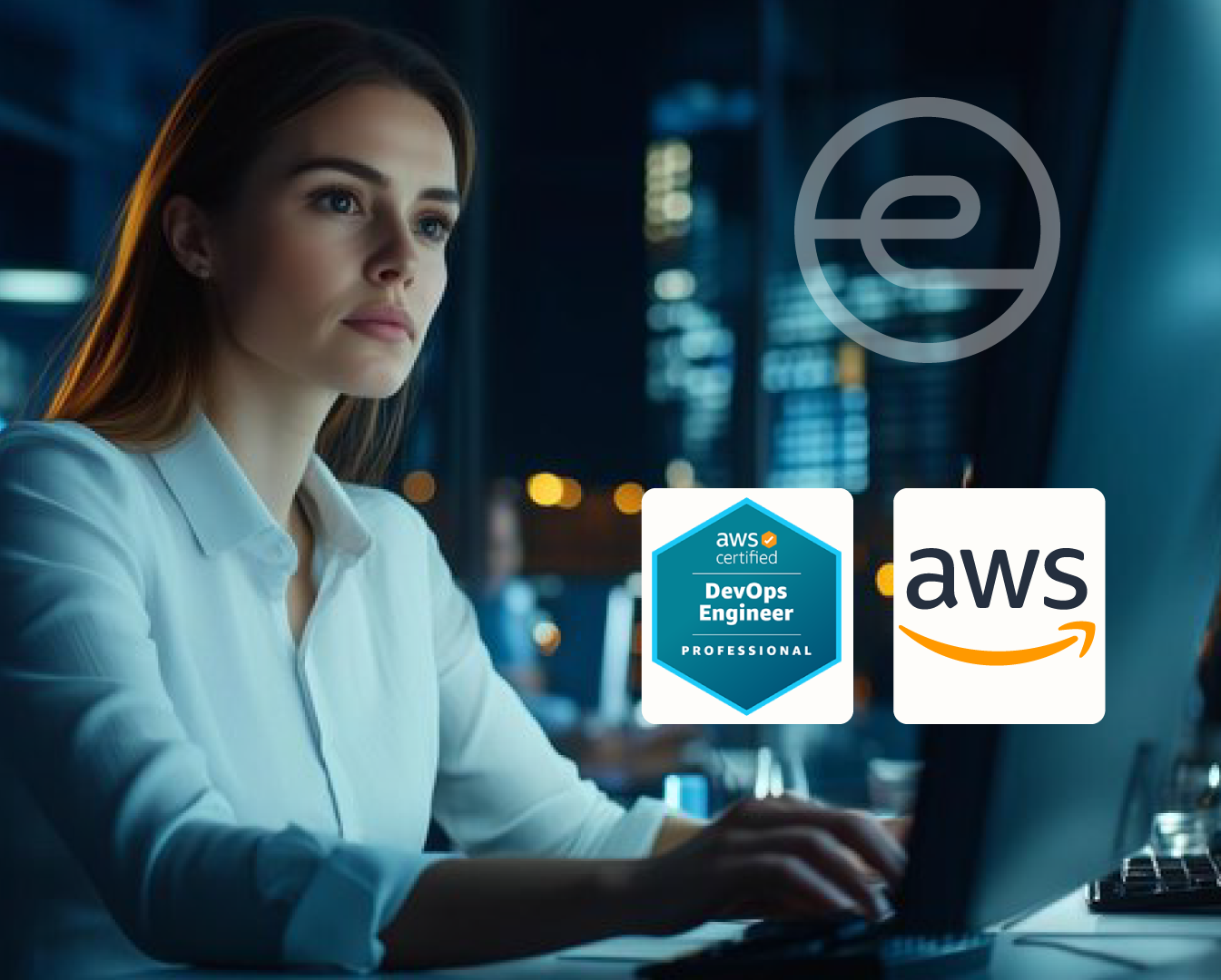 Ingénierie DevOps sur Amazon Web Services