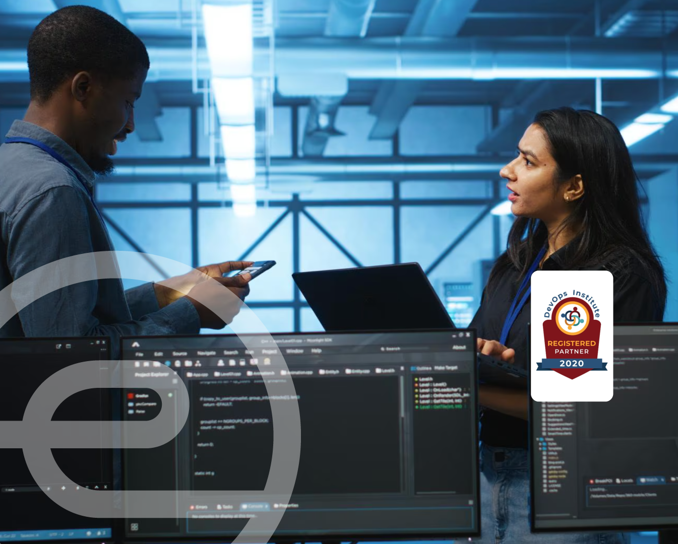 Certification DevOps Leader DOL : Leadership et Transformation DevOps