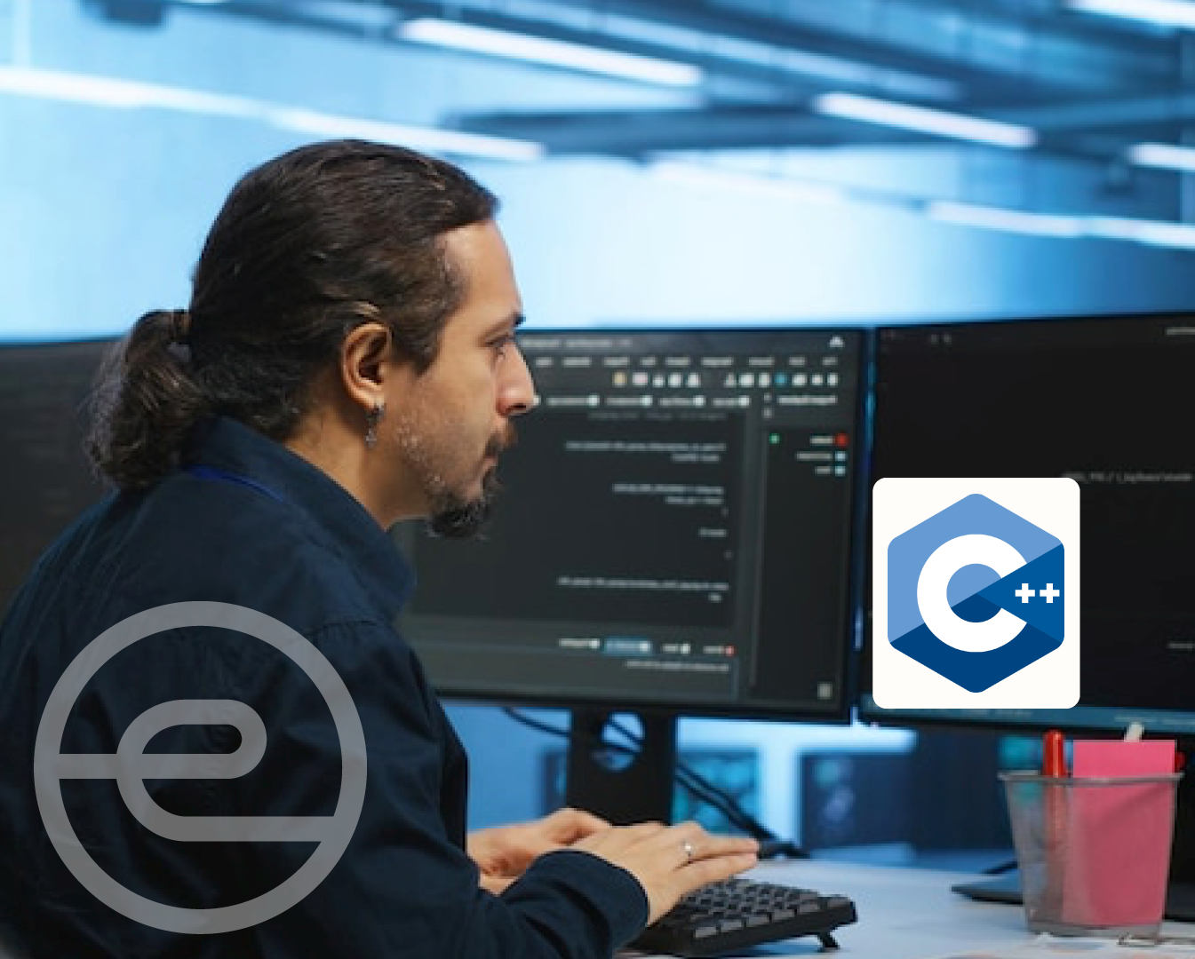 Langage C++ - Programmation, perfectionnement