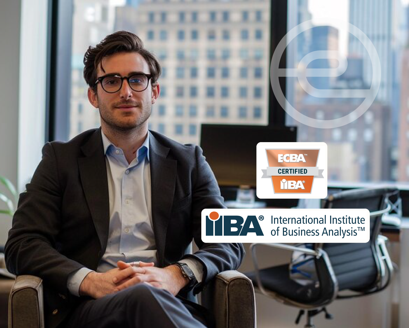 Formation Business Analysis : Préparation Certification ECBA™/IIBA™ Elitek
