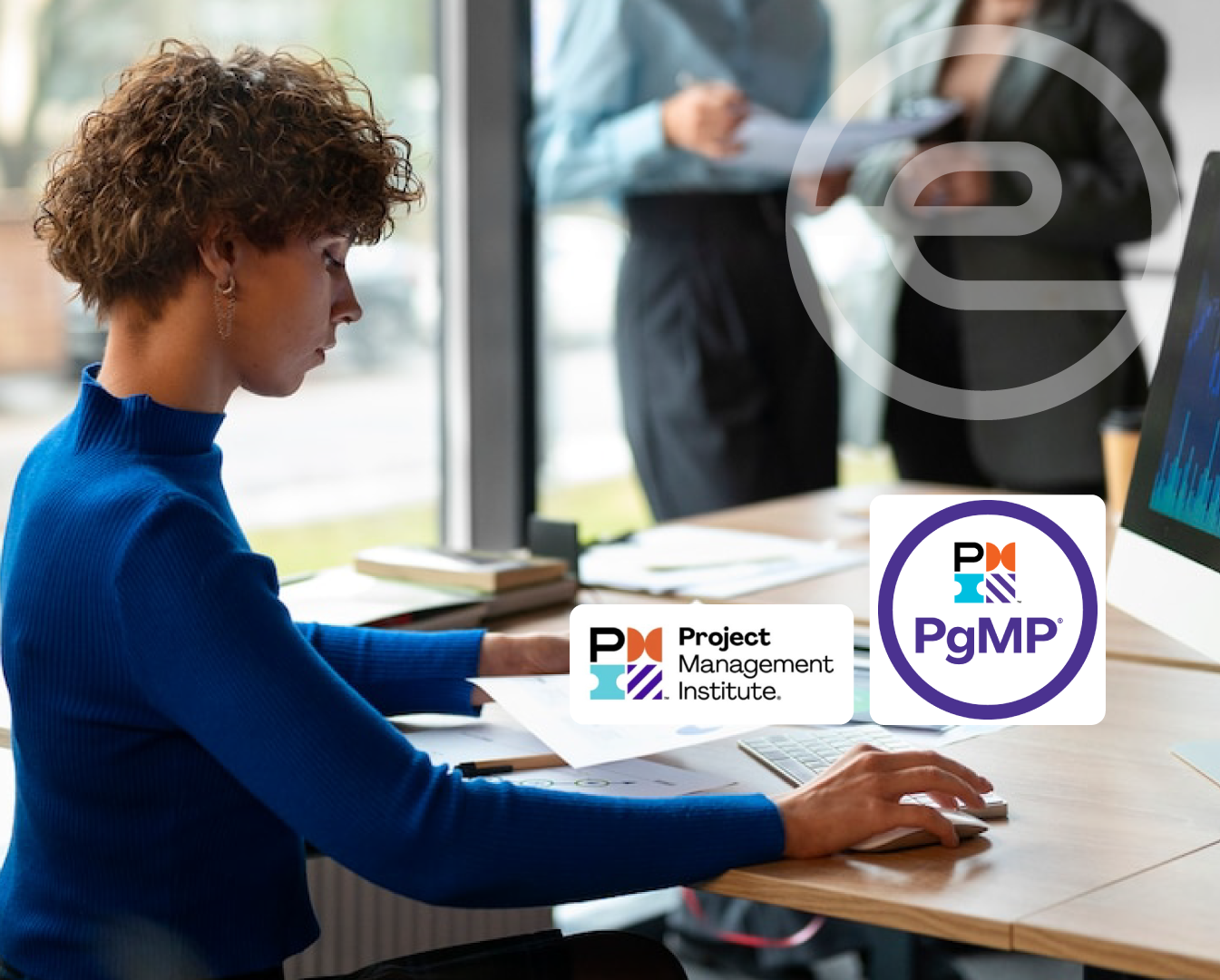 Certification PgMP PMI : Réussir le Management de Programme