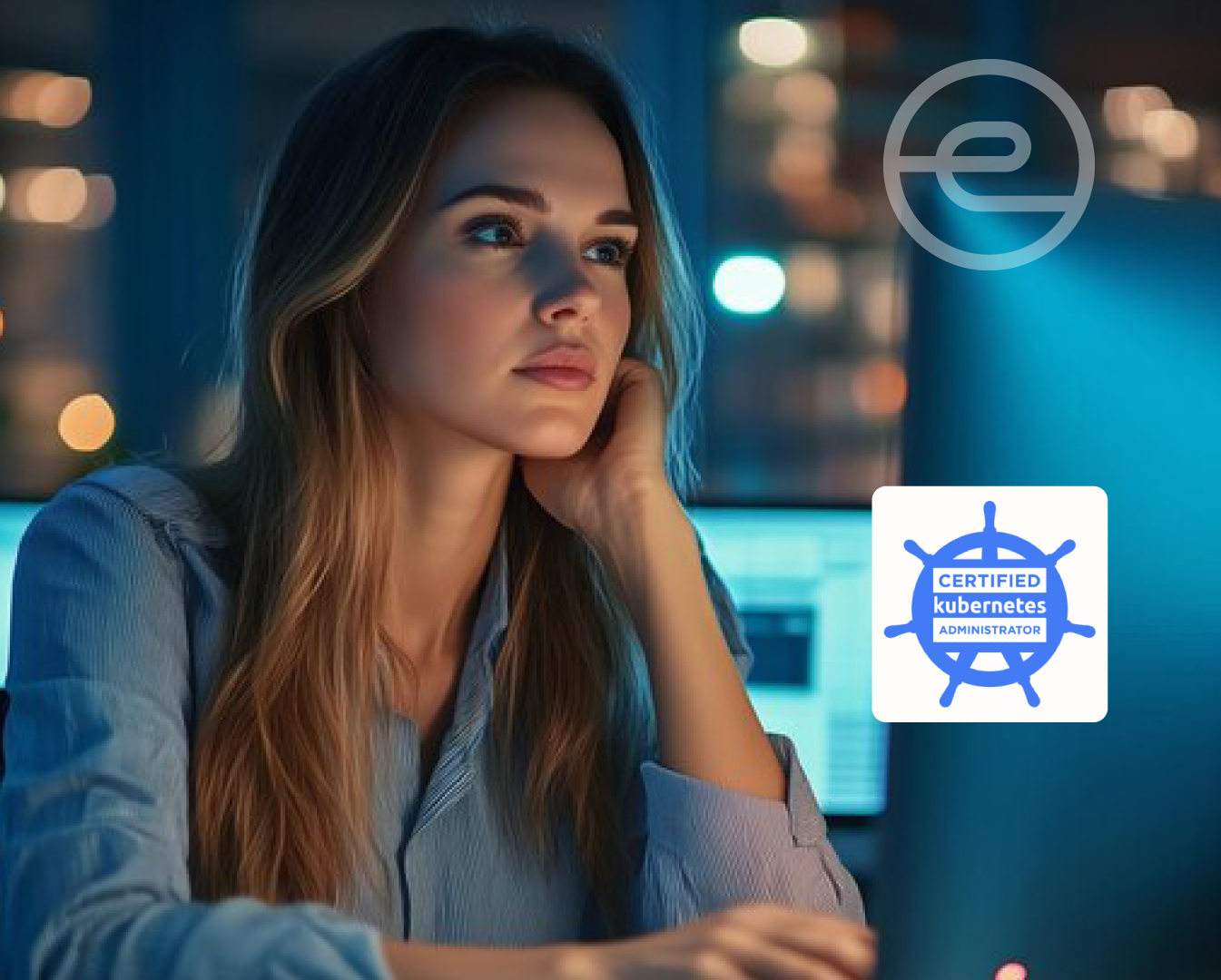 Certification Kubernetes Administration (LFS458) : Devenir Expert en Administration Kubernetes
