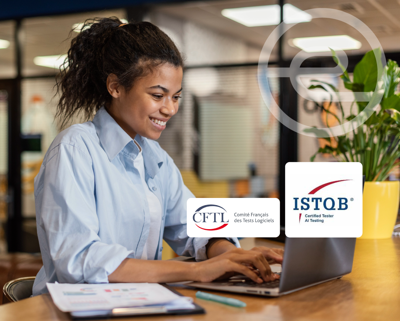 Certification ISTQB IA : Testeur Certifié en Intelligence Artificielle