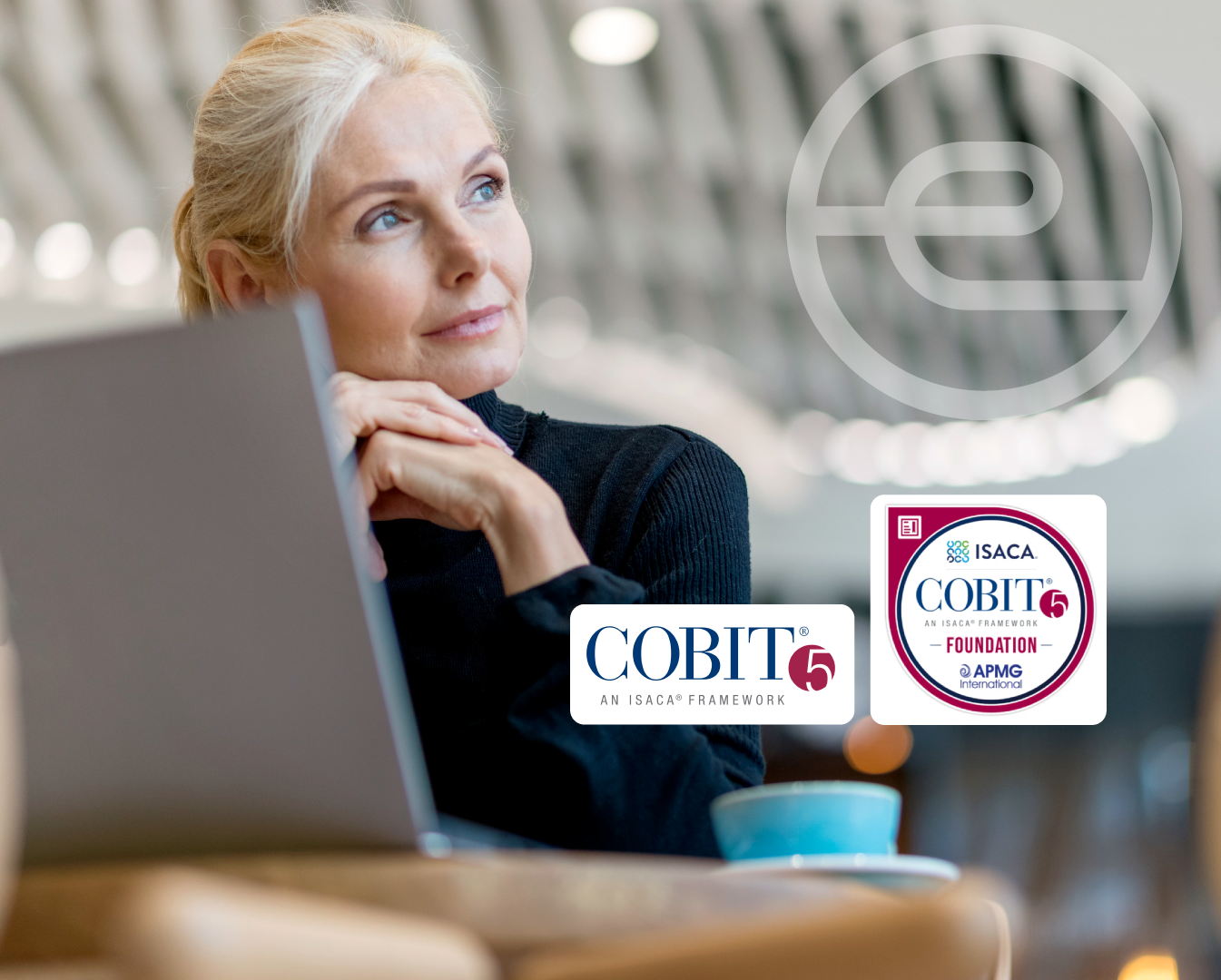 Certification COBIT® 5 Foundation : Les essentiels de la Gouvernance IT