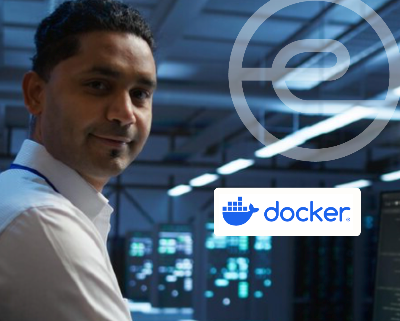 Formation Docker Les fondamentaux Elitek