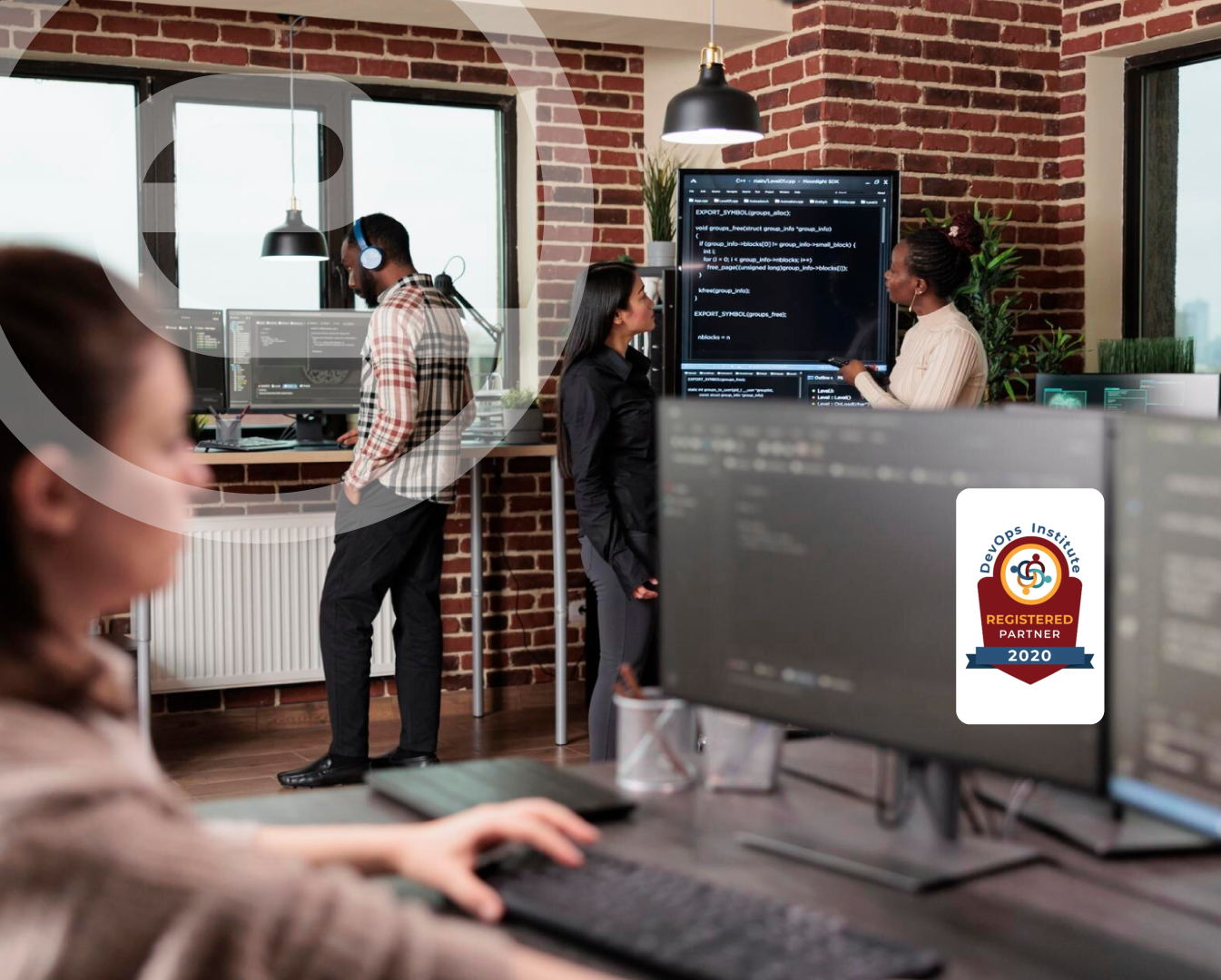Certification DevOps Foundation DOFD : Optimisez l'Agilité entre Développement et Exploitation