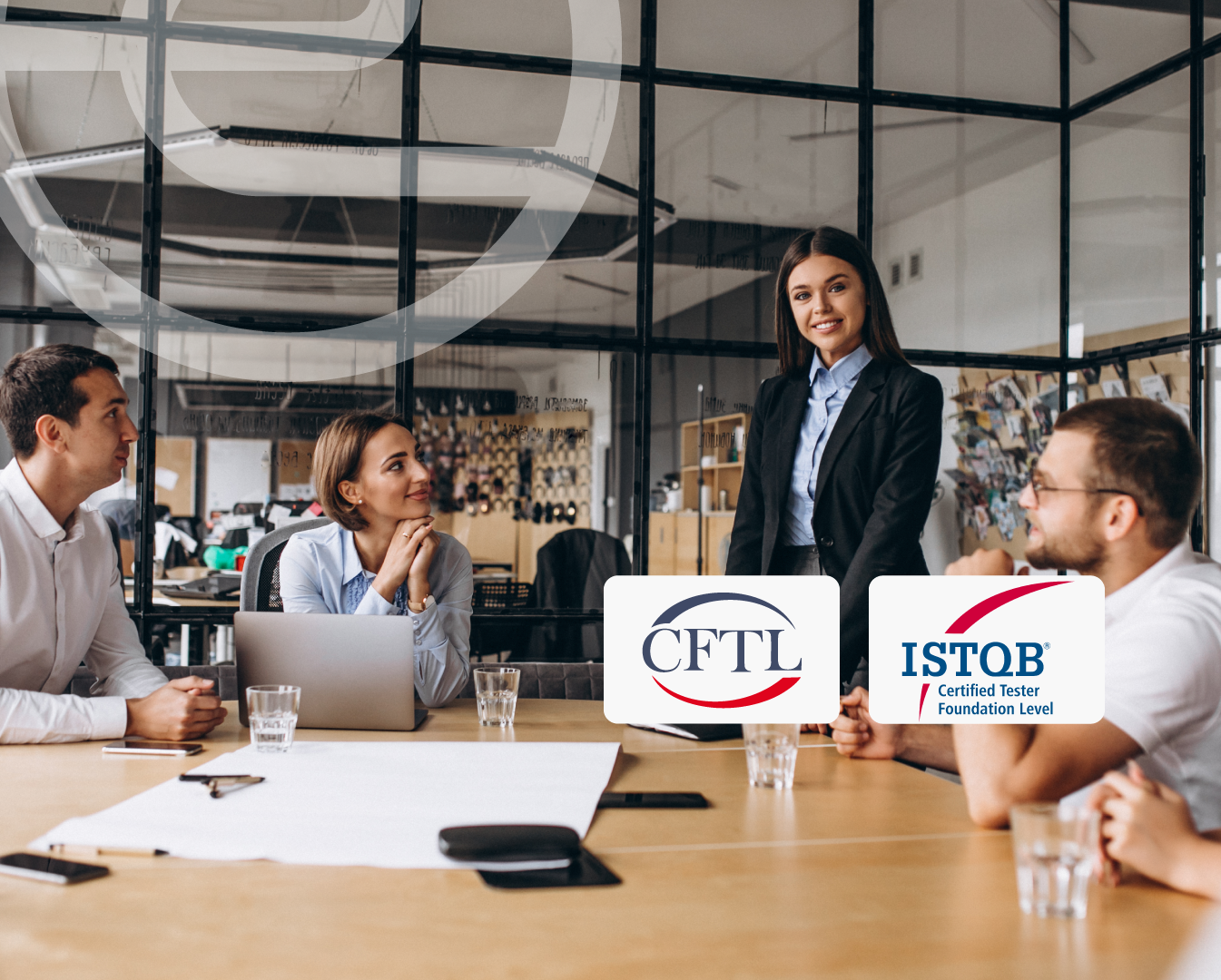 Certification ISTQB Test Manager : Réussir votre Certification