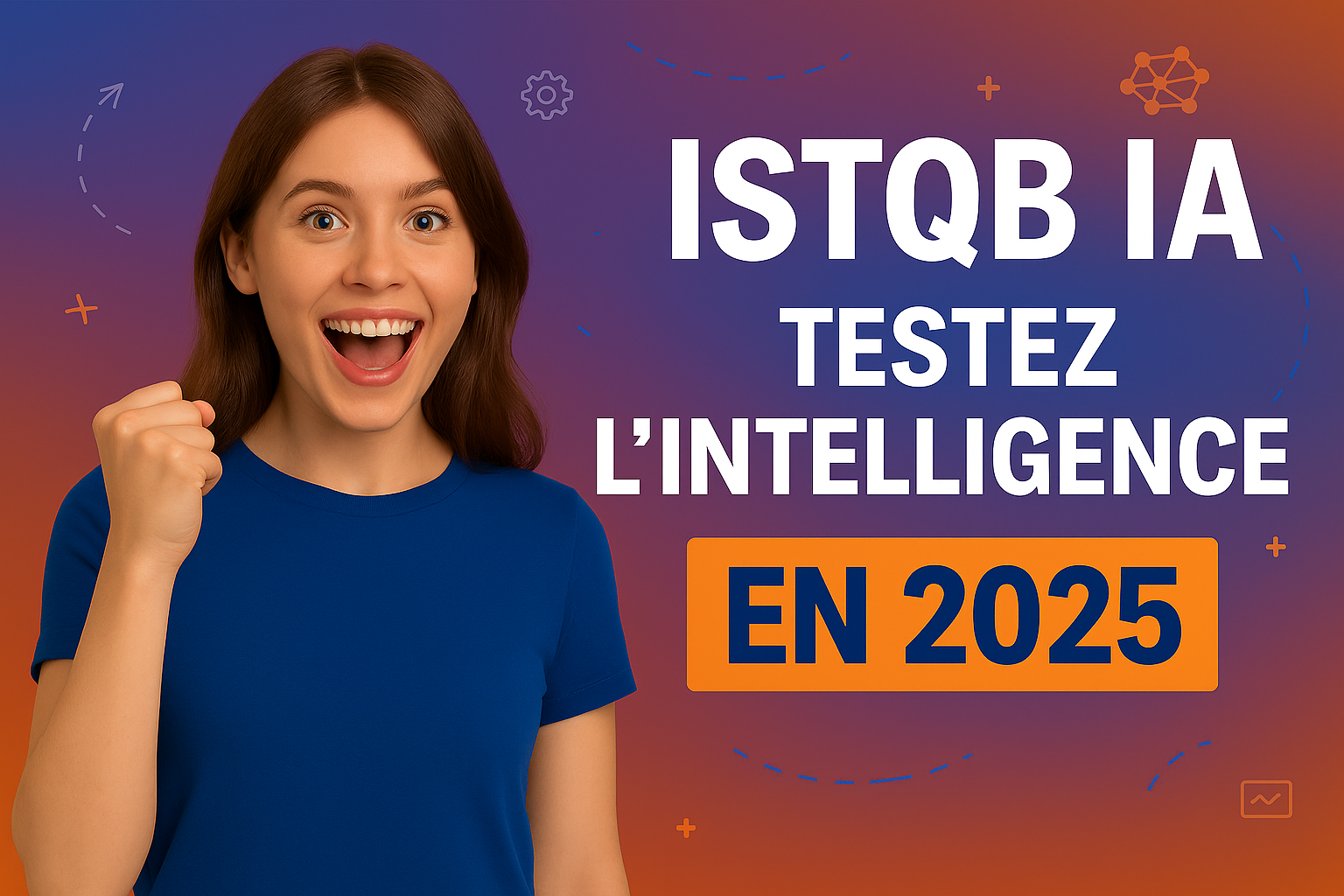 Article Elitek - ISTQB IA c'est quoi ?