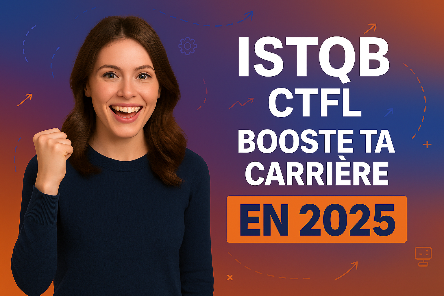 Article Elitek - ISTQB Test Manager c'est quoi ?