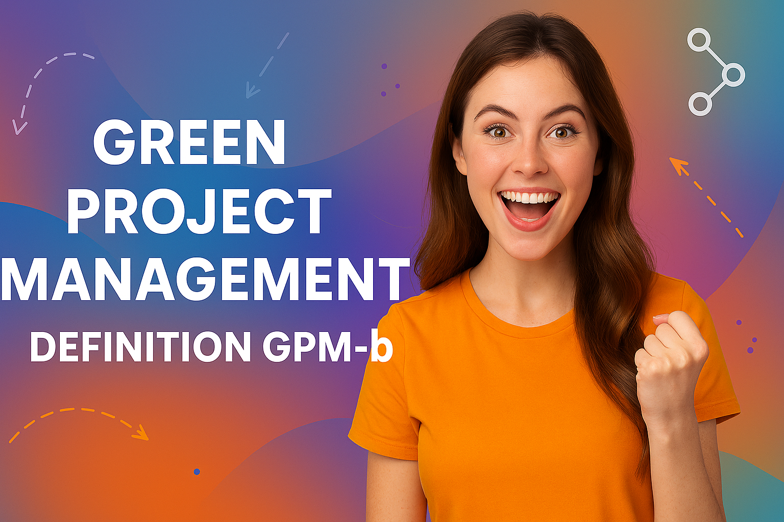 Article Elitek - Green Project Management Foundation c'est quoi ?