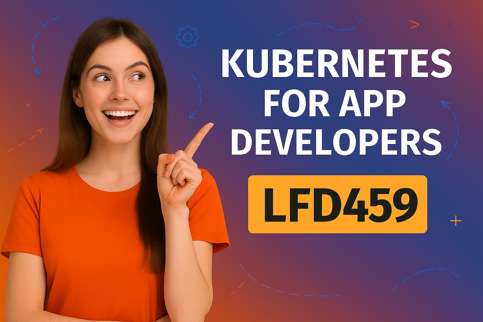 Article Elitek - Kubernetes for App Developers (LFD459) c'est quoi ?