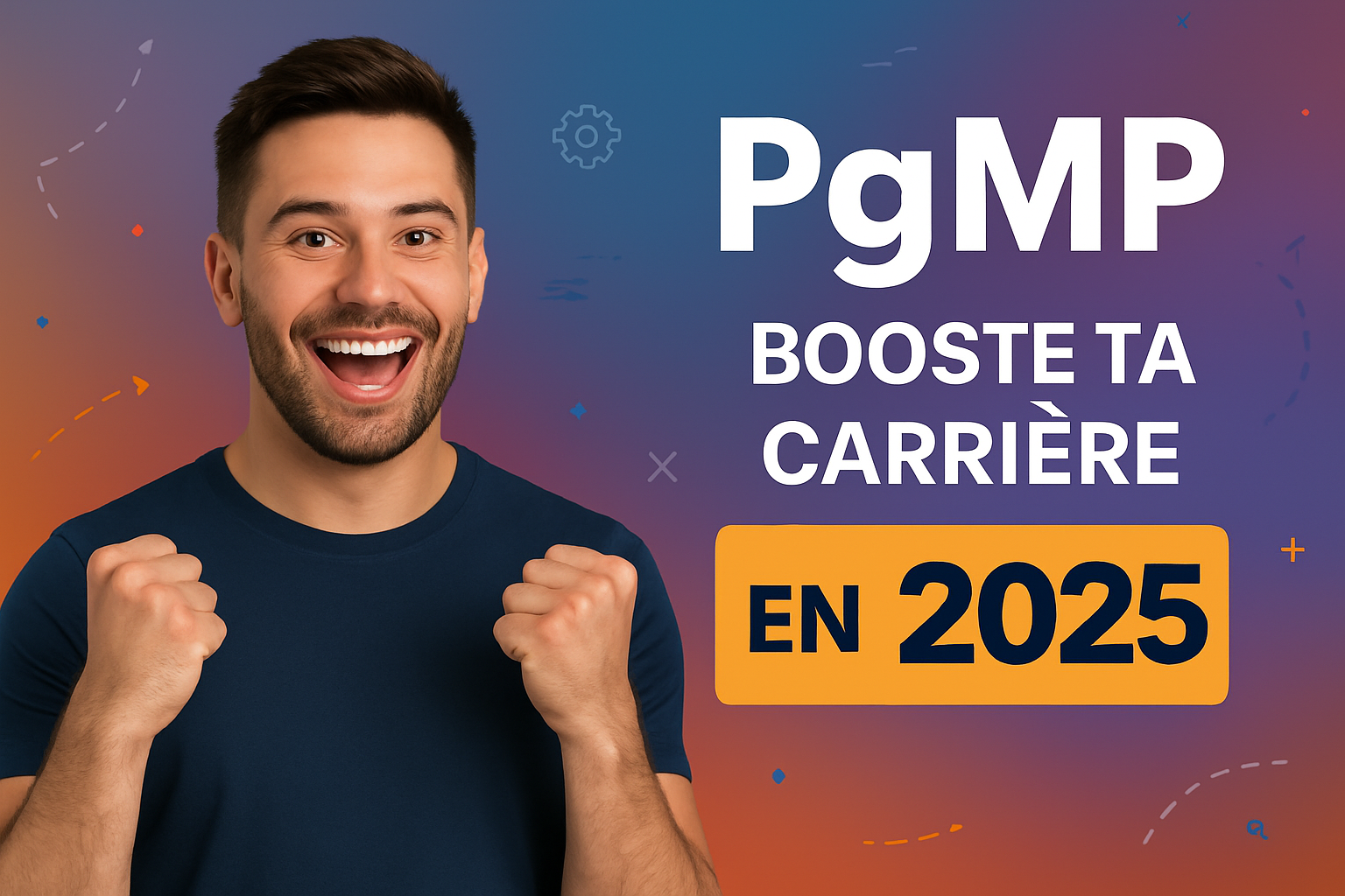 Article Elitek - PgMP c'est quoi ?
