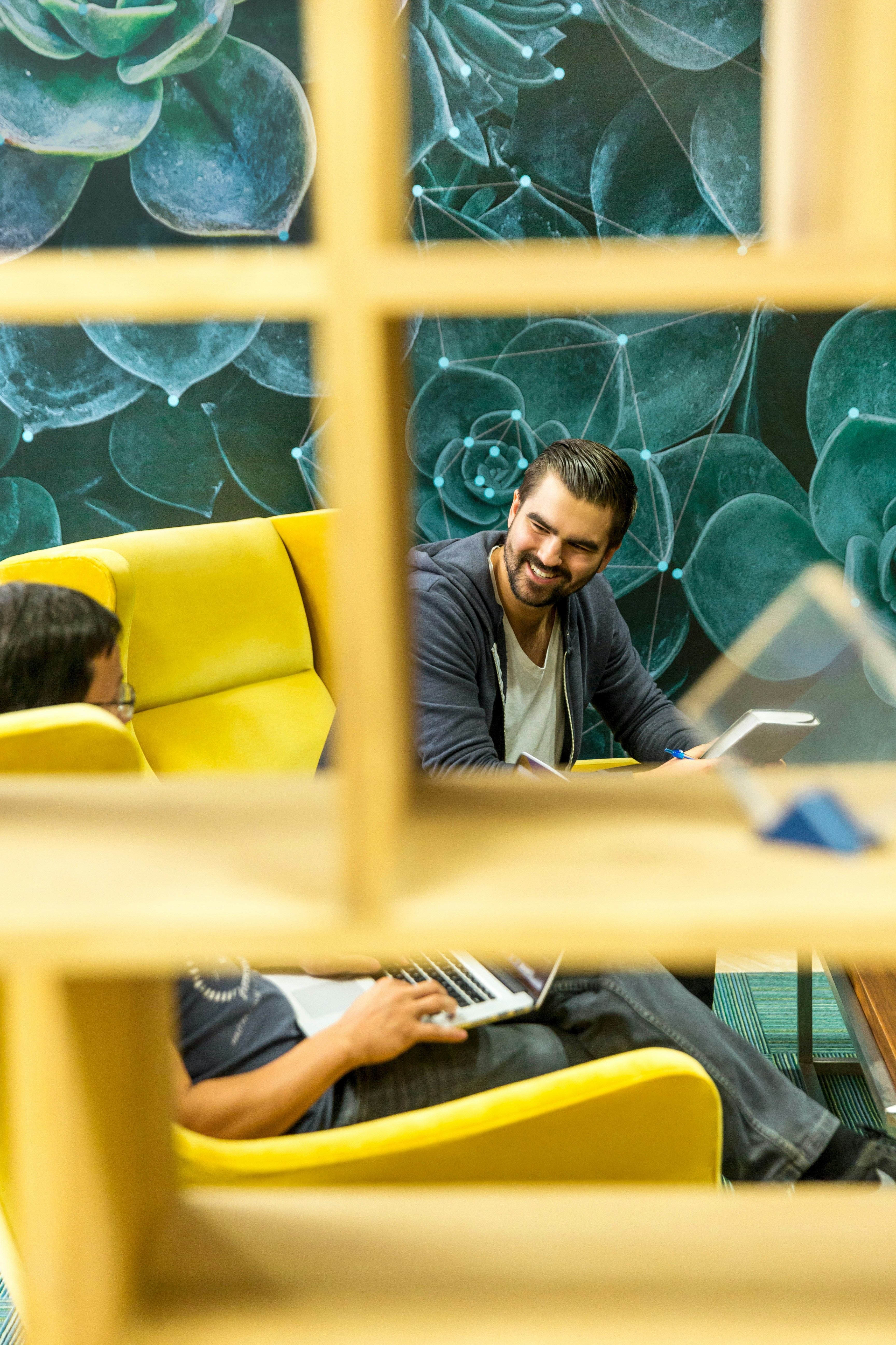 Article Elitek - Comment réduire votre empreinte numérique ?