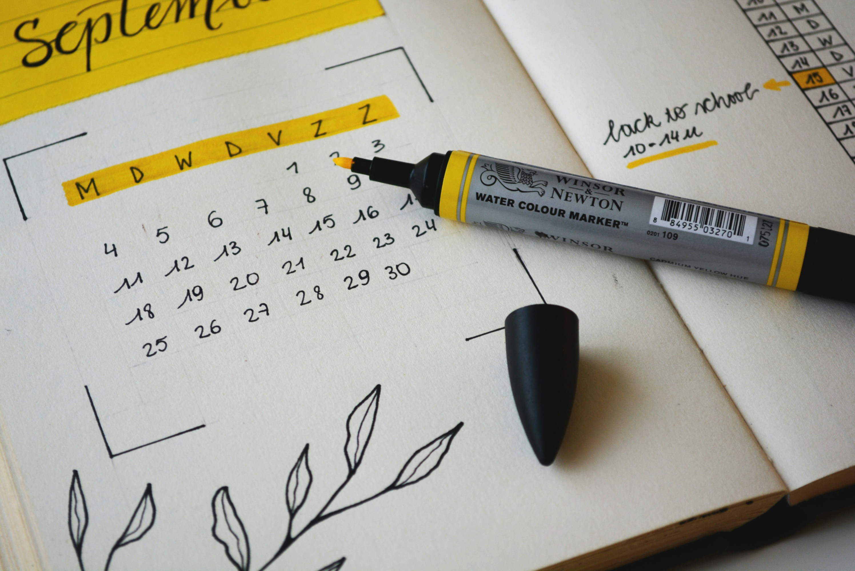 Article Elitek - Votre calendrier formation RH, formation professionnelle
