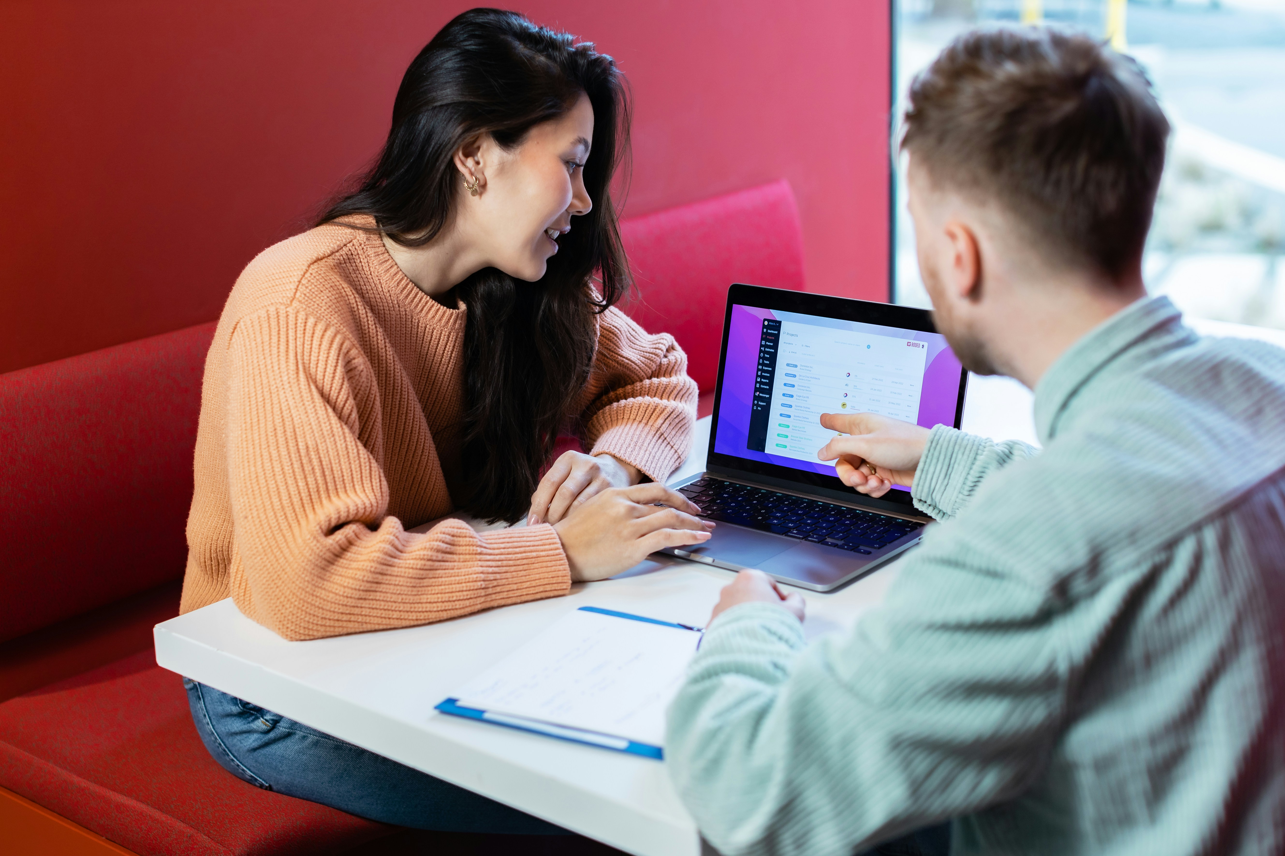 Article Elitek - Les bases du management de projet