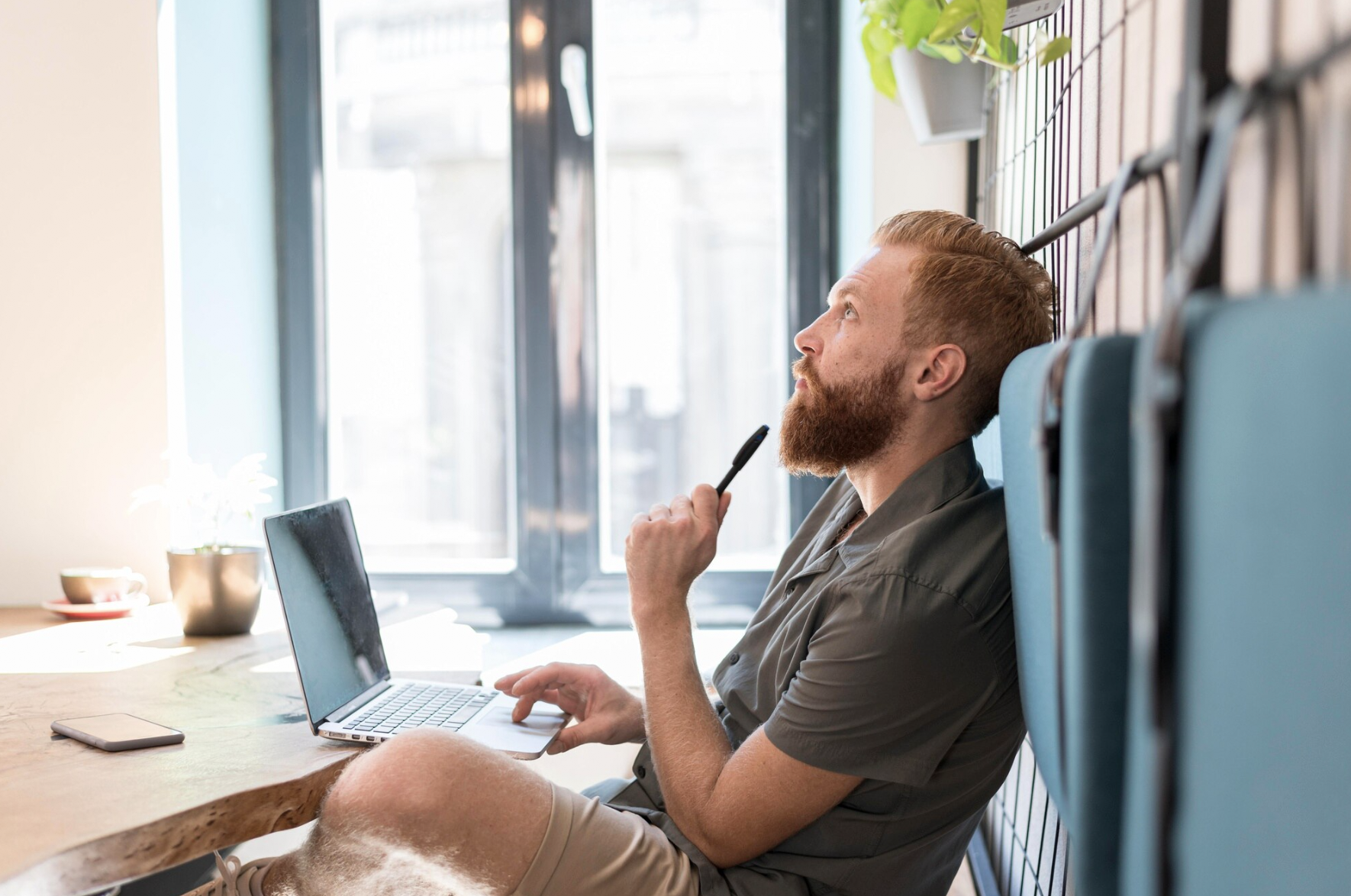 Article Elitek - Qu'est-ce que le Design Thinking ?