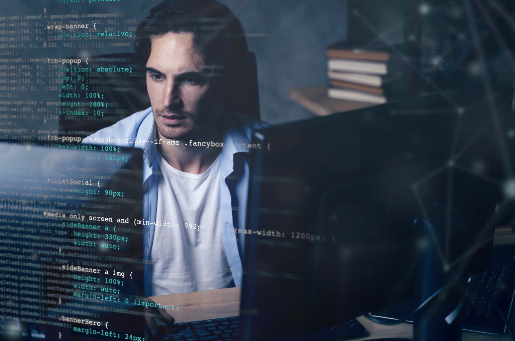 Article Elitek - Les 7 langages de programmation les plus utilisés