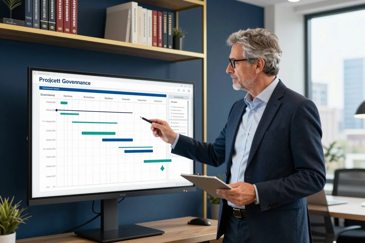 Certification PRINCE2 2026 : chef de projet Foundation Practitioner gouvernance méthodologie structurée