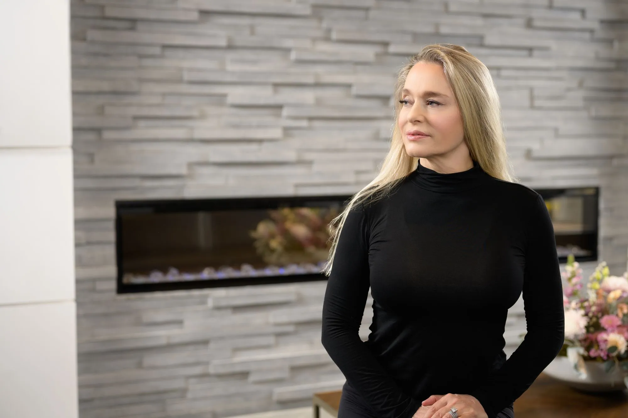 Corrine D., a longtime patient of Dr. Paul Kuzel