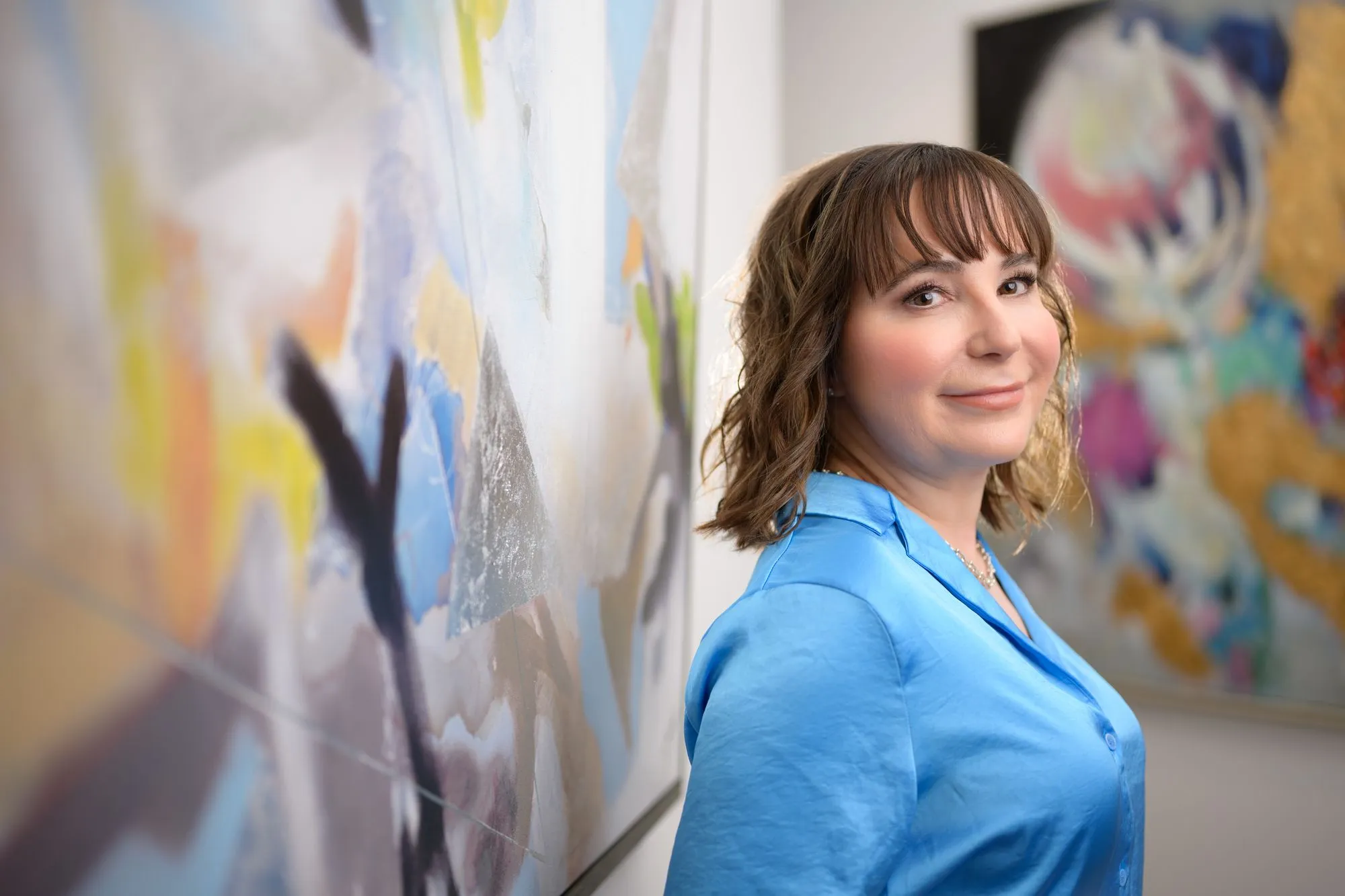 Karen A., a patient of Dr. Paul Kuzel