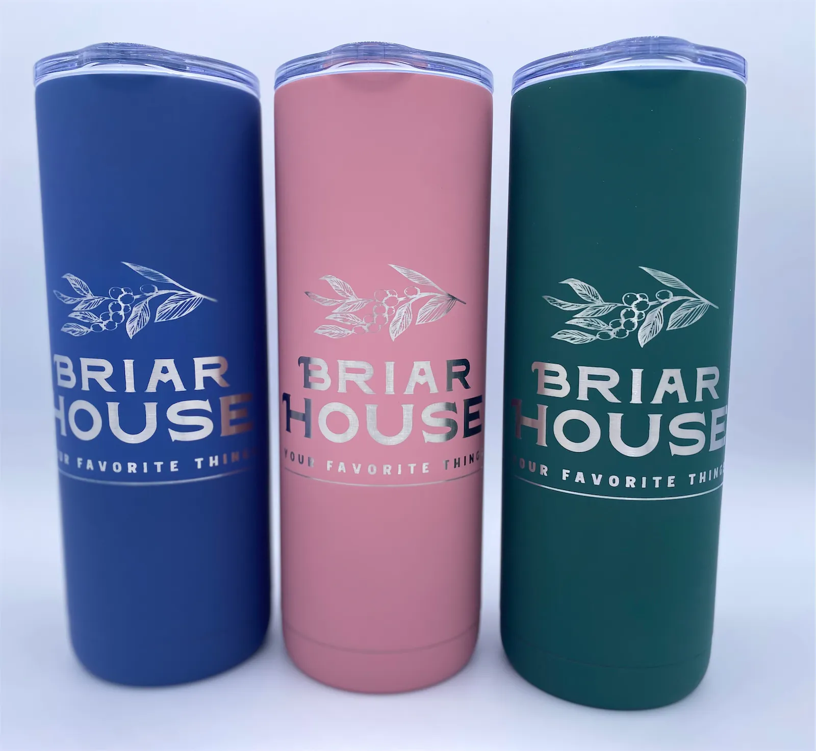 northern highland bottles