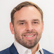 Brendan Slowey Profile Picture