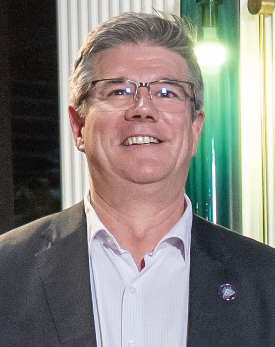 Alex Baker
