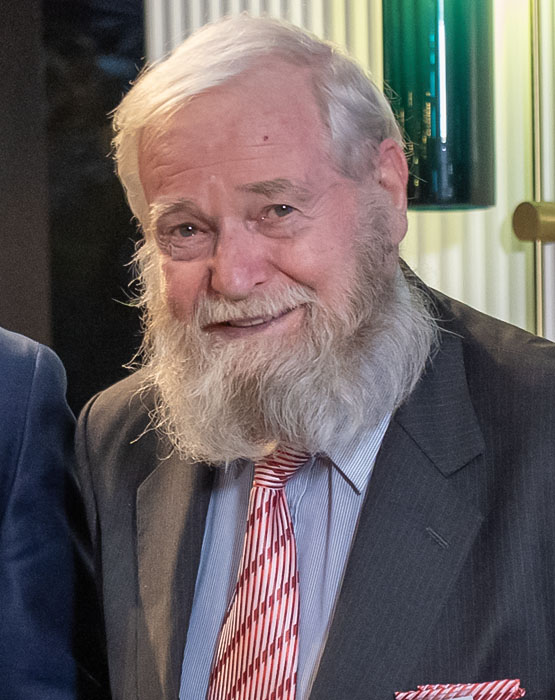 Norm Winn