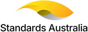 Standards Australia Logo, Celebrating 100 years from 1922 to 2022
