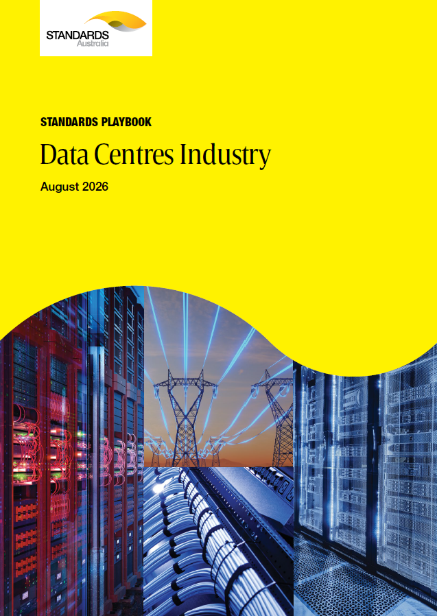Data Centric AI Report Cover Image