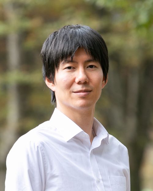 セイラ・ユンの肖像