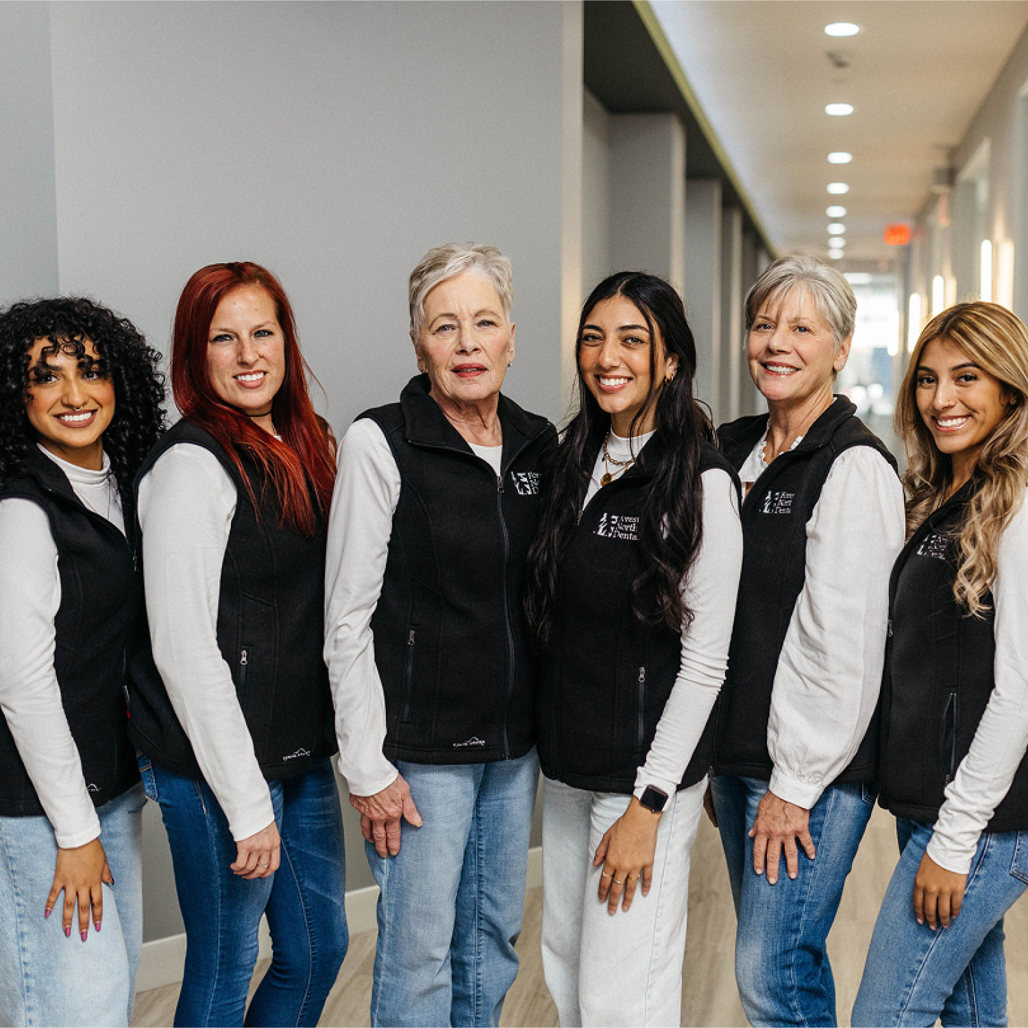 Imagen Dental Employee Referral Program