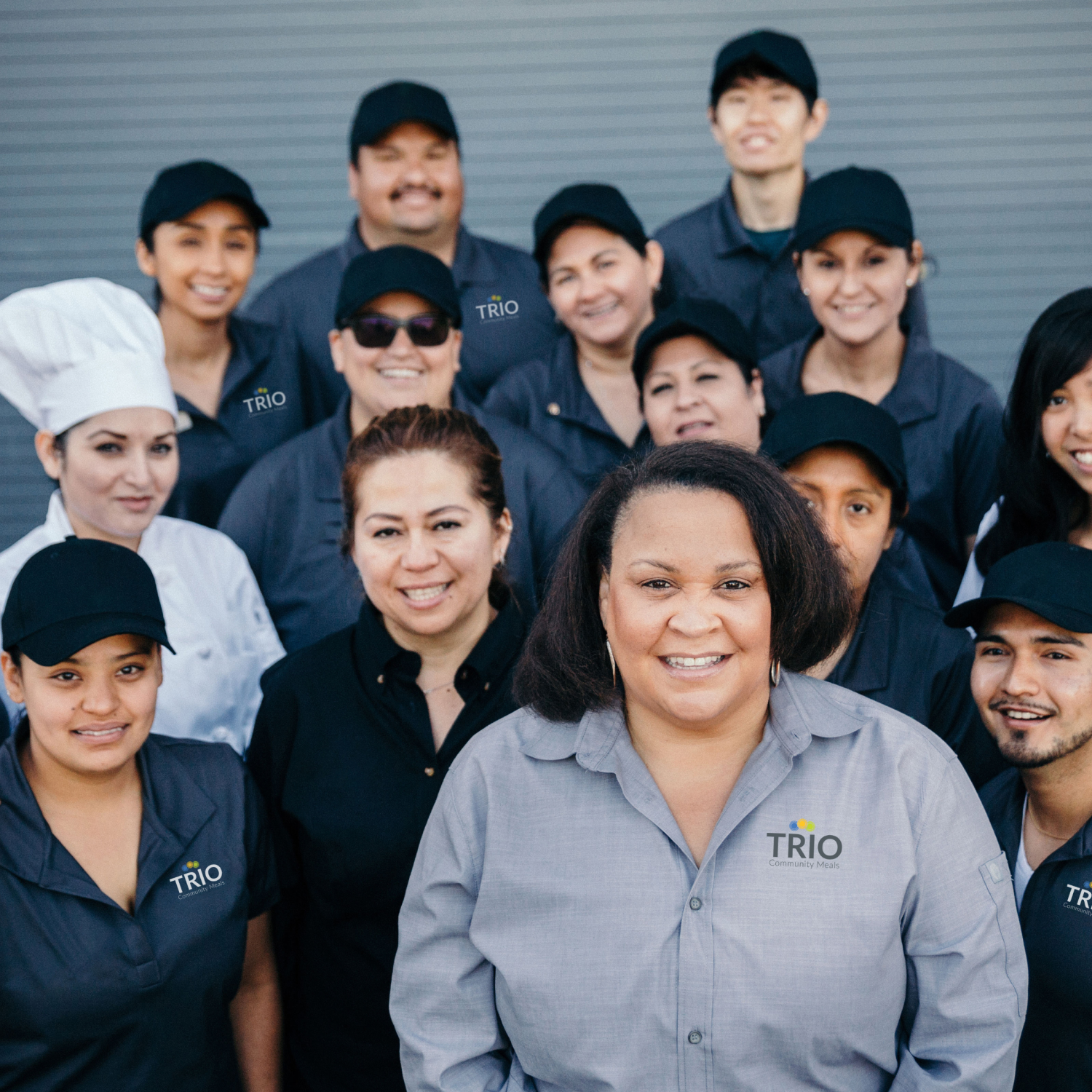 Elior Community Meals Employee Referral Program