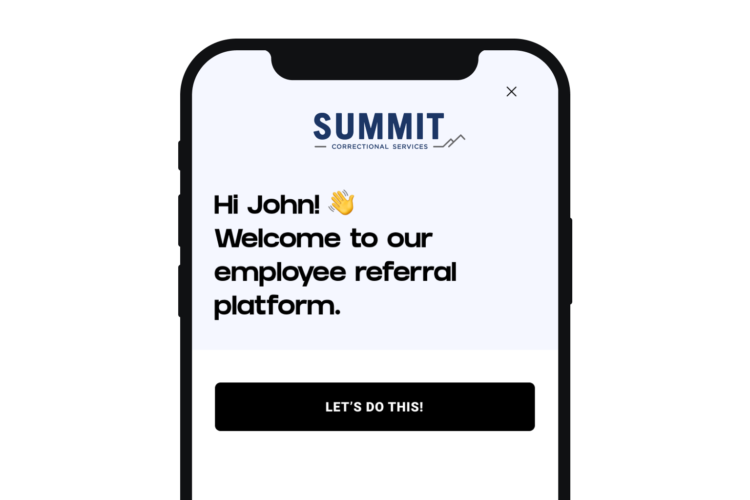 Summit Employee Referral Program