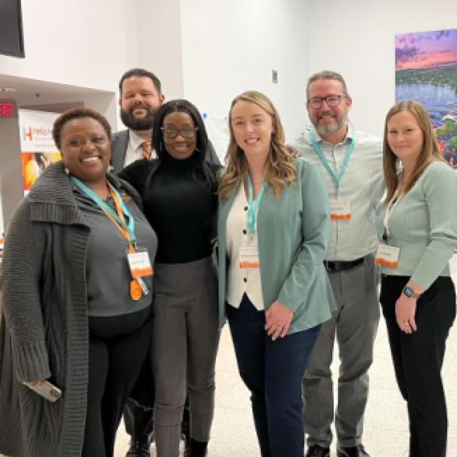 Helio Health Employee Referral Program