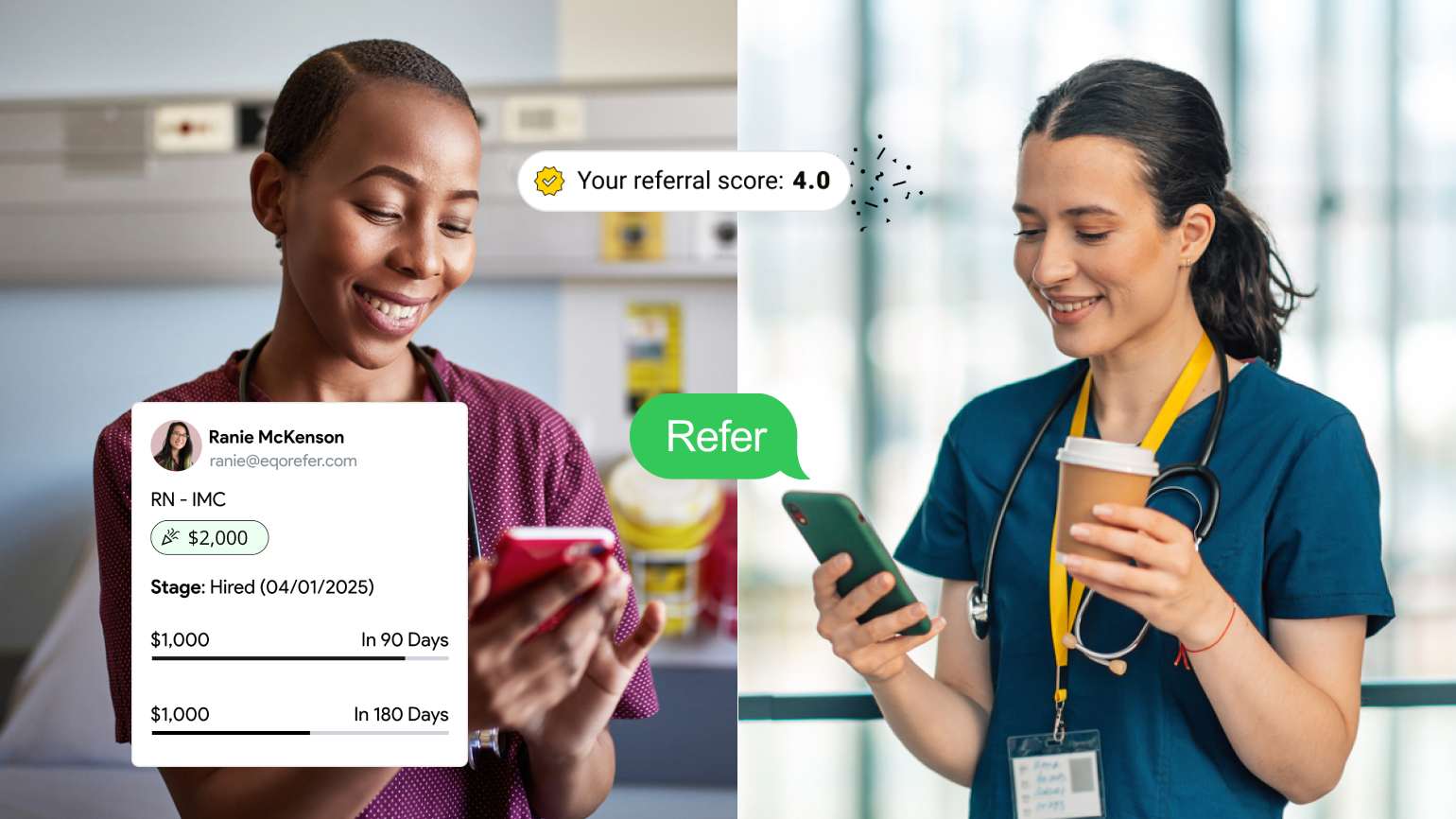 4 Best Employee Referral Software Solutions for 2026 - and Why
