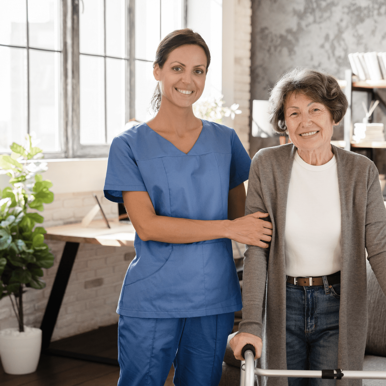 VNA Health Group Employee Referral Program