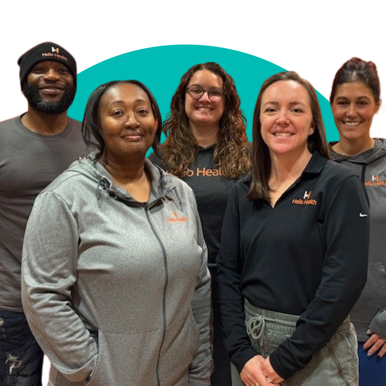 Helio Health Employee Referral Program