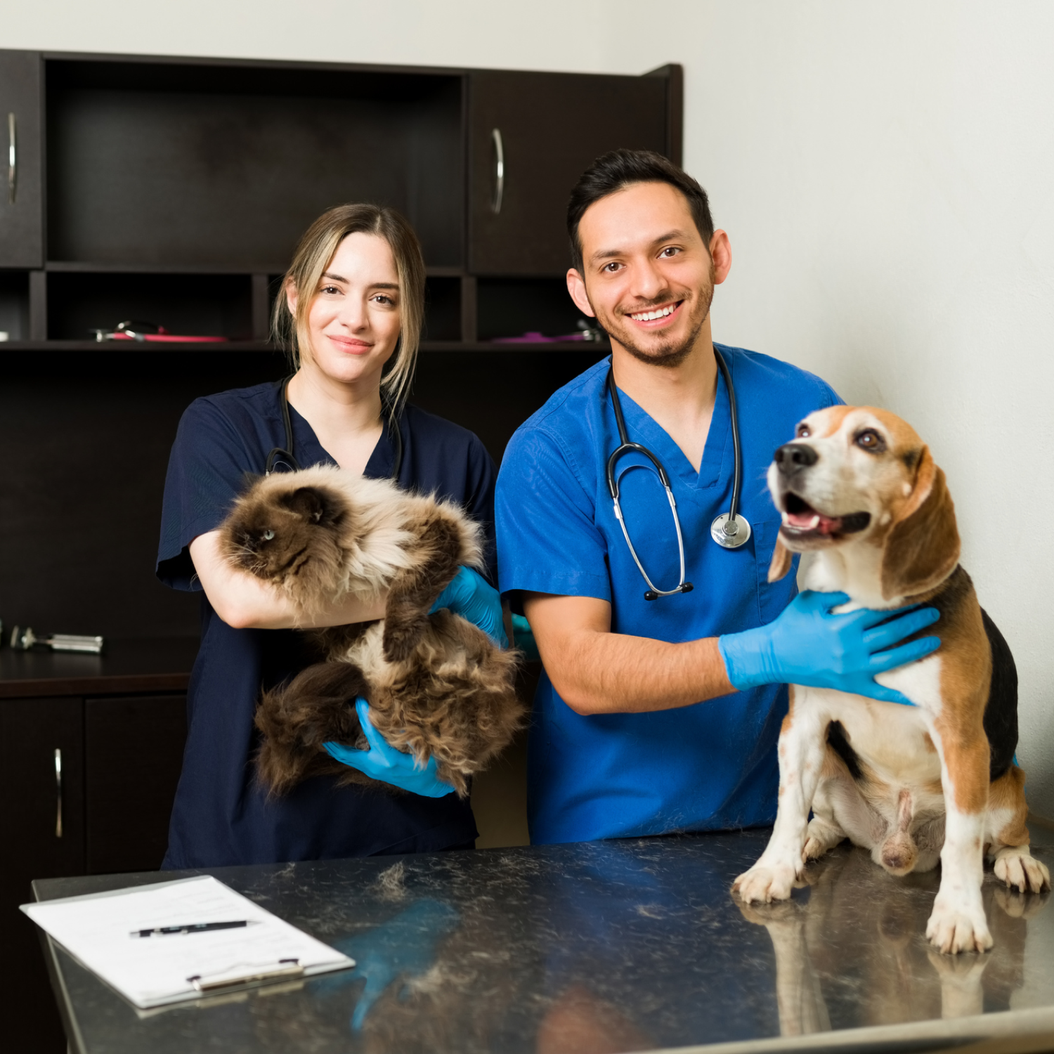PetVet Employee Referral Program
