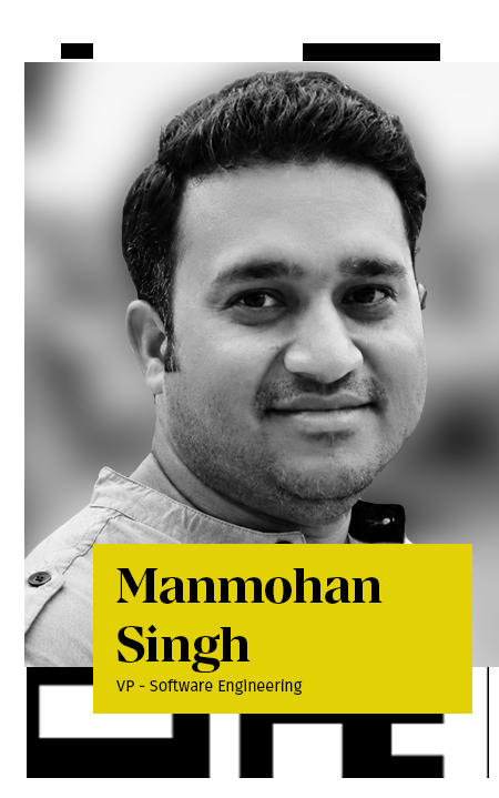Sudhindra — Team Member at Langoor