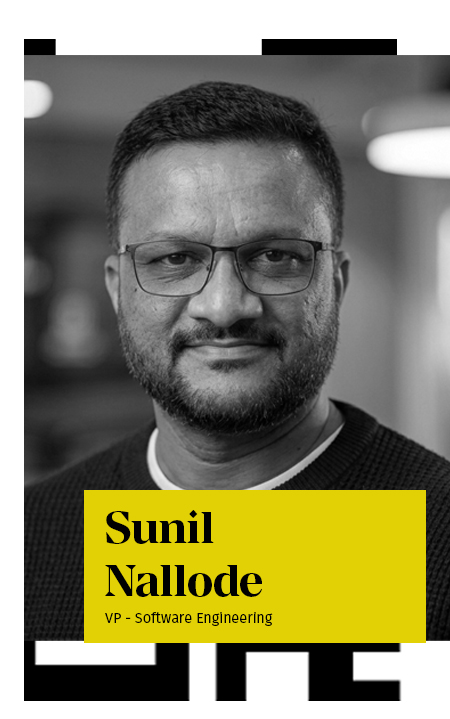 Sudhindra — Team Member at Langoor