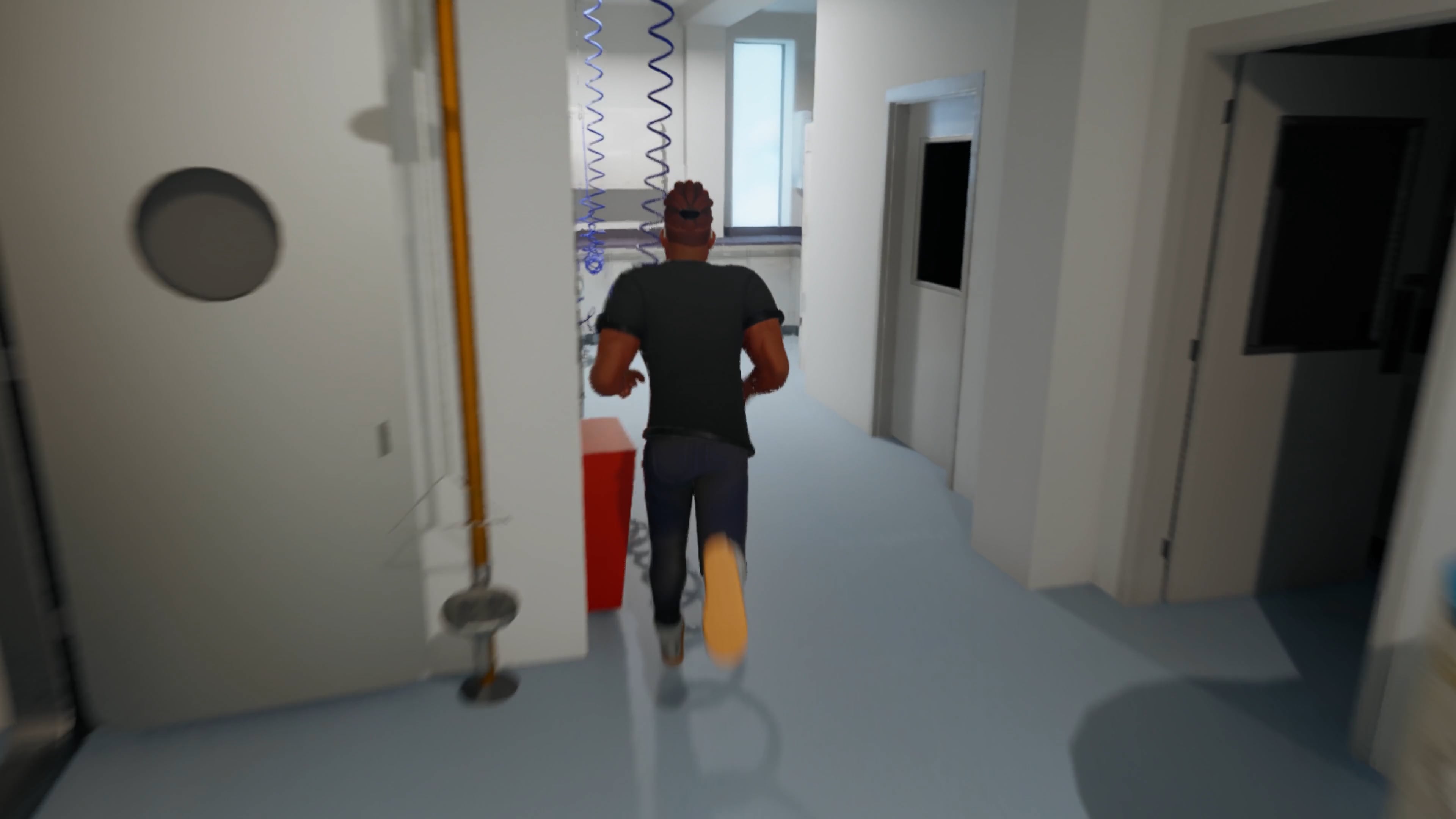 CDC_Lab