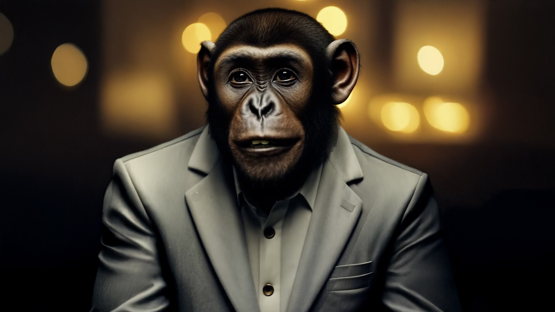 Mo Monkey