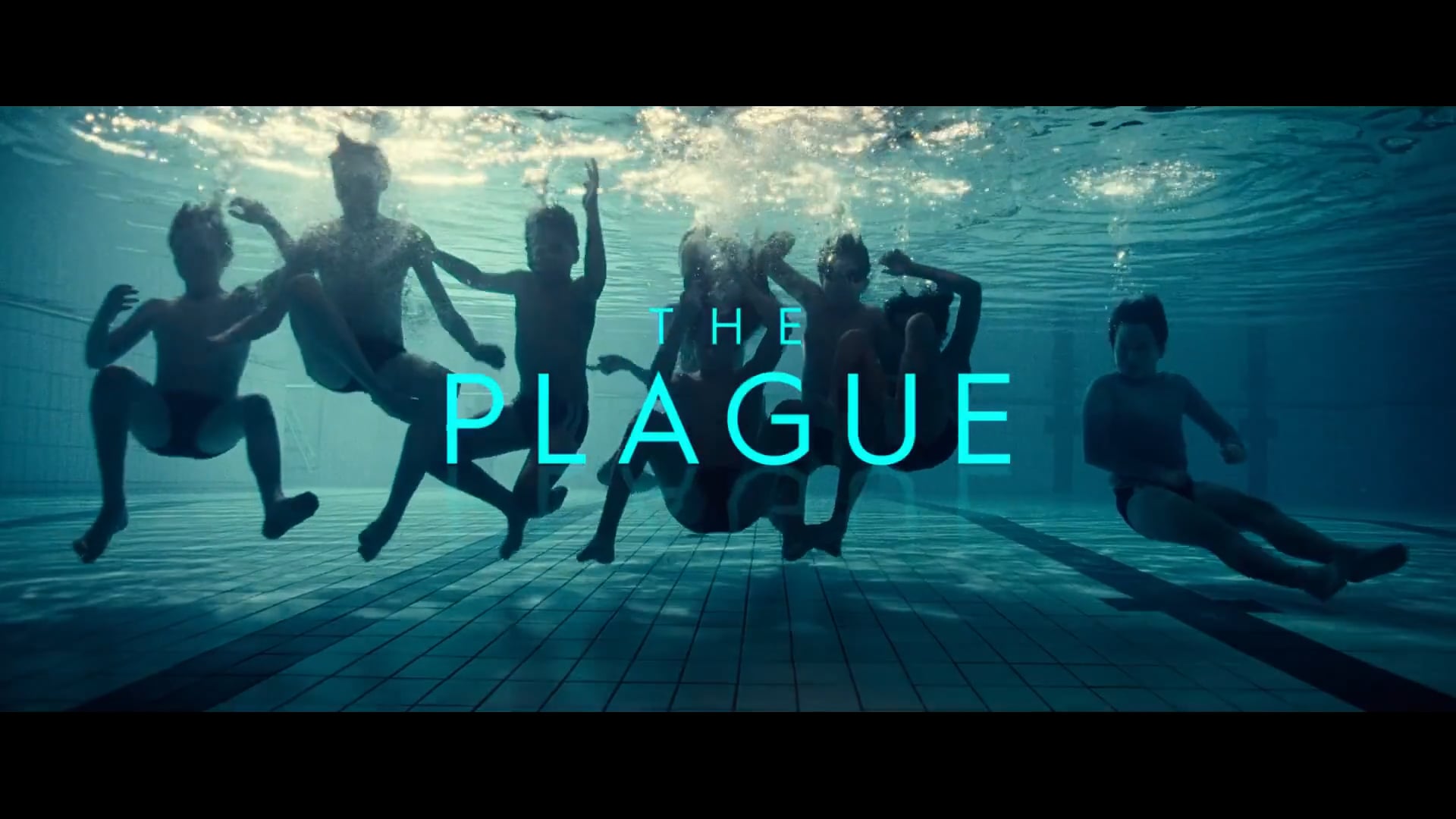 The Plague