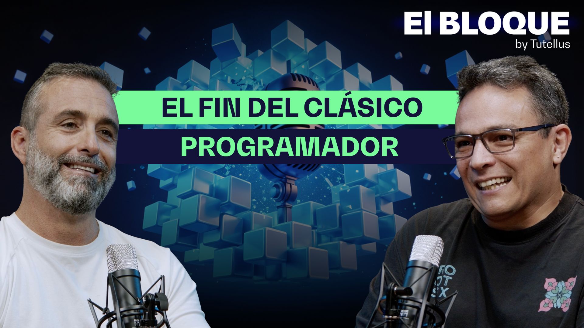 El fin del programador clásico: así se construye en Web3 (sin morir en el intento)