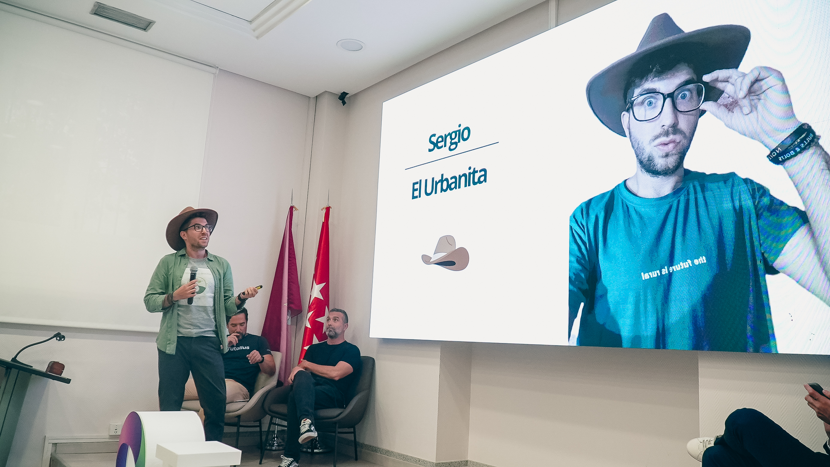 El Movimiento Semillas: tokenización para regenerar la España rural