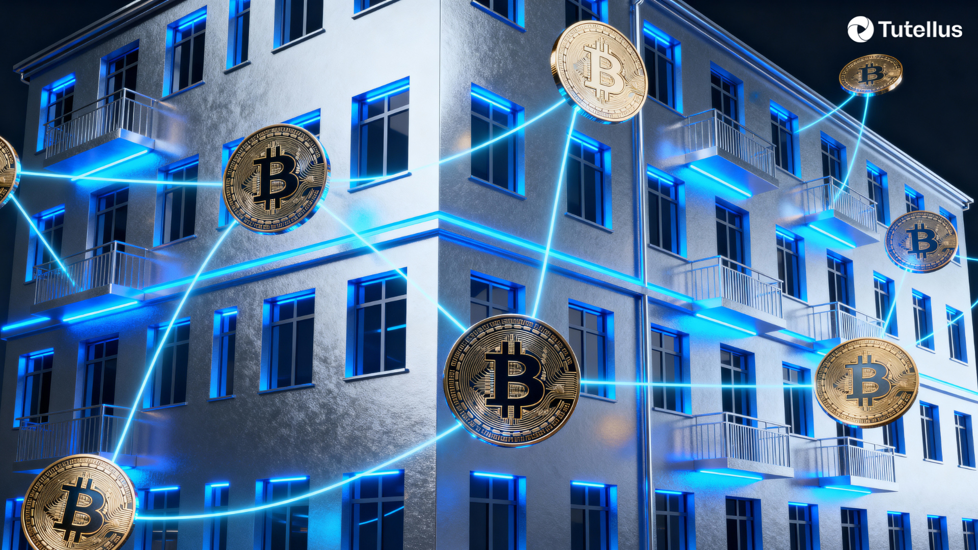 ¿Cómo tokenizar una empresa?