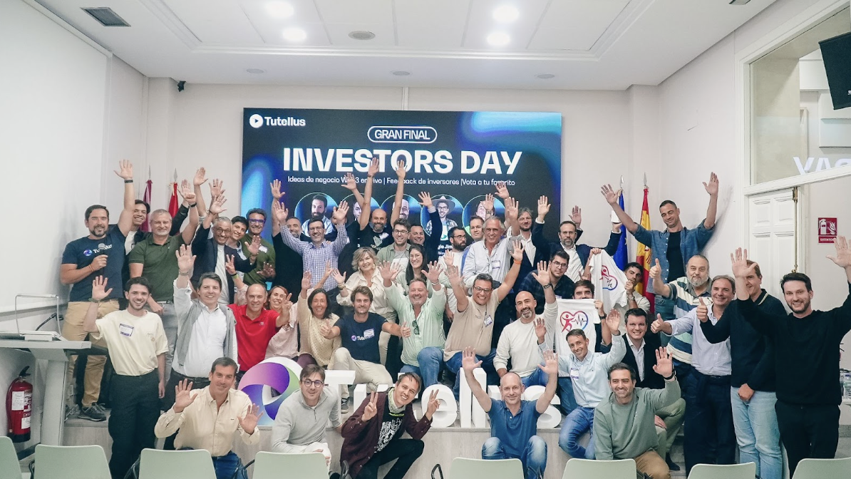 Estos son los 10 proyectos tokenizados que incubará Tutellus en su próximo Investors Day en México