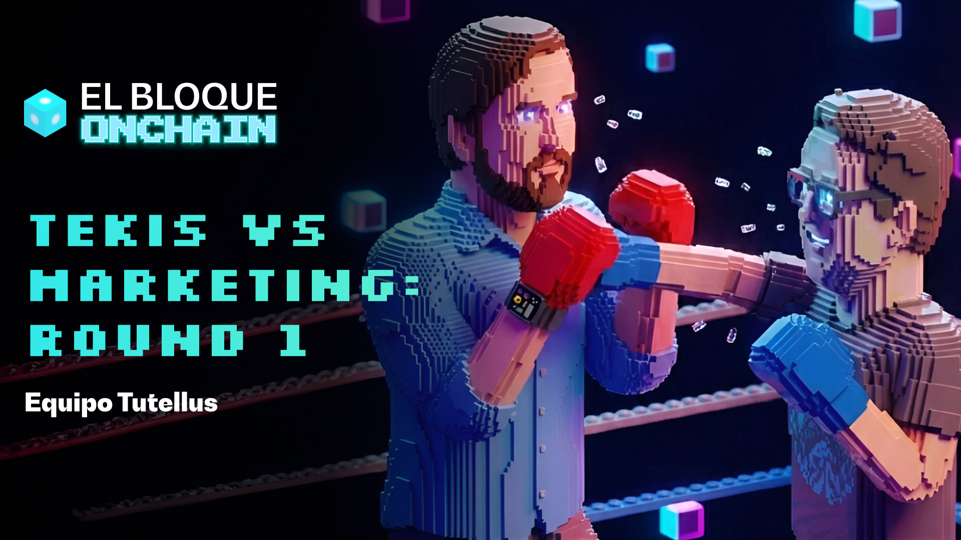 Marketing y desarrollo en Web3: cómo lanzar productos que el mercado realmente quiere